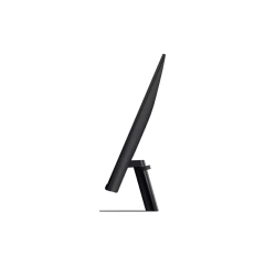 MONITOR SAMSUNG SMART FHD DE 32 APPS WIFI BT COLOR NEGRO - Flux Solutions