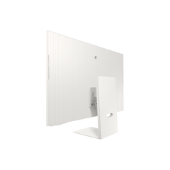 MONITOR SAMSUNG SMART M8 32¨ CON STREAMING BLANCO - comprar online
