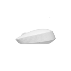 MOUSE INALÁMBRICO LOGITECH M170 - BLANCO en internet