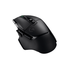 MOUSE GAMER INALÁMBRICO RECARGABLE LOGITECH G SERIES G502 X LIGHTSPEED BLUETOOTH NEGRO - comprar online
