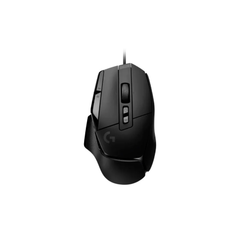 MOUSE GAMER LOGITECH G502 X NEGRO BLACK