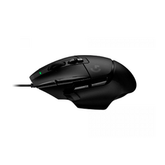 MOUSE GAMER LOGITECH G502 X NEGRO BLACK - comprar online