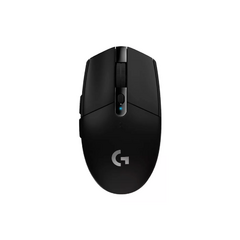MOUSE GAMER INALÁMBRICO LOGITECH G SERIE LIGHTSPEED G305 - comprar online