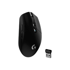 MOUSE GAMER INALÁMBRICO LOGITECH G SERIE LIGHTSPEED G305 en internet