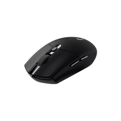 MOUSE GAMER INALÁMBRICO LOGITECH G SERIE LIGHTSPEED G305 - Flux Solutions