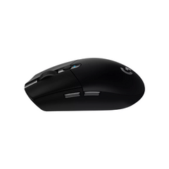 MOUSE GAMER INALÁMBRICO LOGITECH G SERIE LIGHTSPEED G305 - tienda online