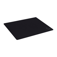 MOUSE PAD LOGITECH GAMING G640 SERIE G - NEGRO - comprar online