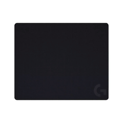 MOUSE PAD GAMING G440 COLOR NEGRO 340X280X3MM