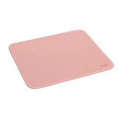 MOUSE PAD ANTIDESLIZANTE LOGITECH - ROSA en internet