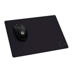 MOUSE PAD GAMING G440 COLOR NEGRO 340X280X3MM en internet