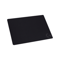 MOUSE PAD LOGITECH GAMING G640 SERIE G - NEGRO en internet