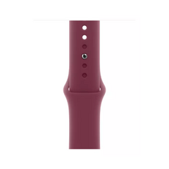 MALLA APPLE WATCH SERIES 9 41MM MULBERRY SPORT BAND S/M