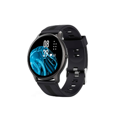 SMARTWATCH AGPTEK LW11 RELOJ INTELIGENTE ANDROID E IOS (NEGRO)