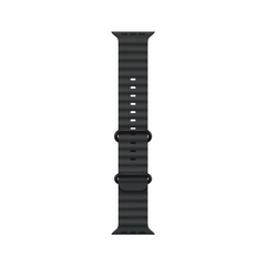 MALLA APPLE WATCH ULTRA 49MM CORREA OCEAN - NEGRA