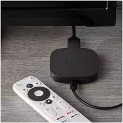 Imagen de SMART TV ONN UHD STREAMING DEVICE 2° GEN 4K COLOR NEGRO