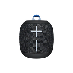 PARLANTE IMPERMEABLE BLUETOOTH ULTIMATE EARS WONDERBOOM COLOR ACTIVE BLACK