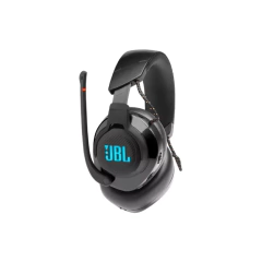 AURICULARES GAMER INALÁMBRICOS BLUETOOTH JBL HEADSET QUANTUM 610 NEGRO BLACK en internet