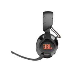 AURICULARES GAMER INALÁMBRICOS BLUETOOTH JBL HEADSET QUANTUM 610 NEGRO BLACK - tienda online