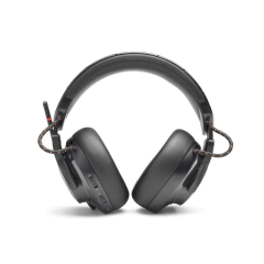 AURICULARES GAMER INALÁMBRICOS BLUETOOTH JBL HEADSET QUANTUM 610 NEGRO BLACK - Flux Solutions