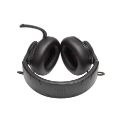 AURICULARES GAMER INALÁMBRICOS BLUETOOTH JBL HEADSET QUANTUM 610 NEGRO BLACK
