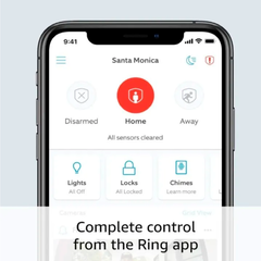RING VIDEO DOORBELL WIRED en internet