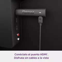 ROKU STREAMING STICK 4K | DISPOSITIVO DE STREAMING 4K/HDR/DOLBY VISION CON CONTROL REMOTO CON CONTROLES DE TV - tienda online