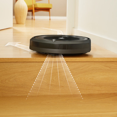 ASPIRADORA ROBOT IROBOT ROOMBA 614 - comprar online