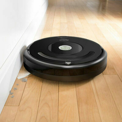 ASPIRADORA ROBOT IROBOT ROOMBA 614 en internet
