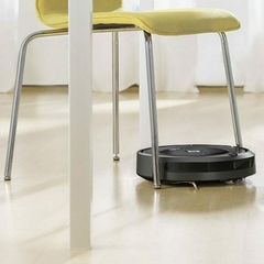 ASPIRADORA ROBOT IROBOT ROOMBA 614 - Flux Solutions