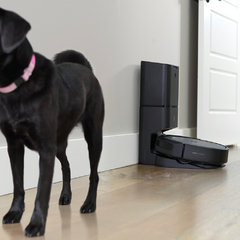 Imagen de ASPIRADORA ROBOT IROBOT ROOMBA i3+