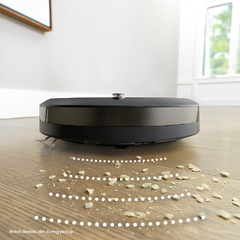 ASPIRADORA ROBOT IROBOT ROOMBA i3+ - comprar online