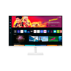 MONITOR SAMSUNG M7OB BLANCO