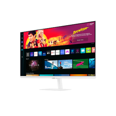 MONITOR SAMSUNG M7OB BLANCO en internet