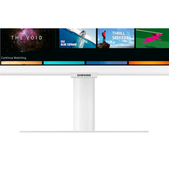 MONITOR SAMSUNG M7OB BLANCO