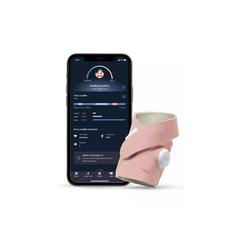 SENSOR DE PIE PARA RASTREAR LOS LATIDOS CARDÍACOS - OXIGENO O2