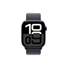 APPLE WATCH SERIES 10 GPS 42MM CAJA ALUMINIO NEGRO MALLA S/M en internet
