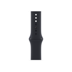 MALLA APPLE WATCH SERIES 9 41MM MIDNIGHT SPORT BAND S/M