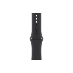 MALLA APPLE WATCH 46MM SPORT BAND NEGRO M/L - comprar online