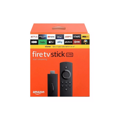 AMAZON LITE FIRE TV STICK B091G4YP57 DE VOZ 2.A GENERACIÓN FULL HD 8GB NEGRO CON 1GB DE MEMORIA RAM en internet