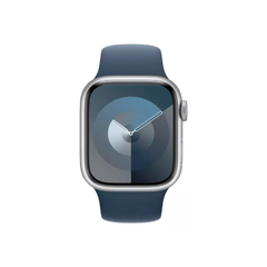 MALLA APPLE WATCH SERIES 9 41MM STORM BLUE SPORT BAND S/M en internet