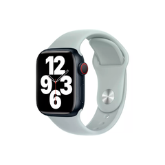 MALLA APPLE WATCH SERIES 8 41MM SUCCULENT SPORT BAND GREEN - comprar online