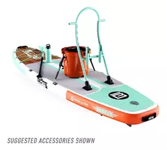 BOTE TABLA INFLABLE BREEZE AERO - TABLA DE REMO - tienda online
