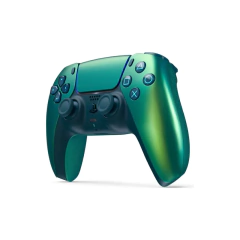 JOYSTICK INALÁMBRICO DUALSENSE PS5 ORIGINAL CHROMA TEAL en internet