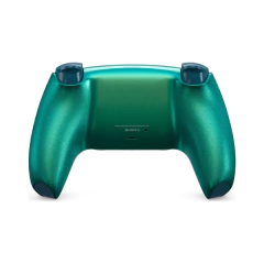 Imagen de JOYSTICK INALÁMBRICO DUALSENSE PS5 ORIGINAL CHROMA TEAL