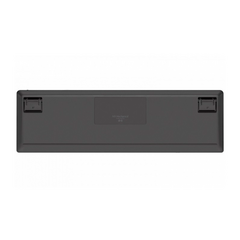 Imagen de TECLADO BLUETOOTH INALÁMBRICO LOGITECH MX MECHANICAL ESPAÑOL ESPAÑA GRAFITO