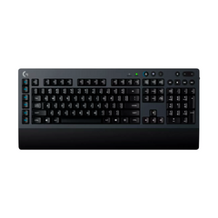 TECLADO BLUETOOTH INALÁMBRICO MECÁNICO LOGITECH G613 WIRELESS LIGHTSPEED
