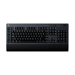 TECLADO BLUETOOTH INALÁMBRICO MECÁNICO LOGITECH G613 WIRELESS LIGHTSPEED