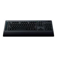 TECLADO BLUETOOTH INALÁMBRICO MECÁNICO LOGITECH G613 WIRELESS LIGHTSPEED - comprar online