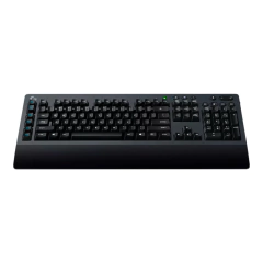 TECLADO BLUETOOTH INALÁMBRICO MECÁNICO LOGITECH G613 WIRELESS LIGHTSPEED - comprar online