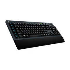 TECLADO BLUETOOTH INALÁMBRICO MECÁNICO LOGITECH G613 WIRELESS LIGHTSPEED en internet